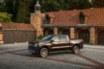 Chevrolet Silverado High Country Concept 2018 года